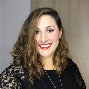 Meet your Posher, Mallary